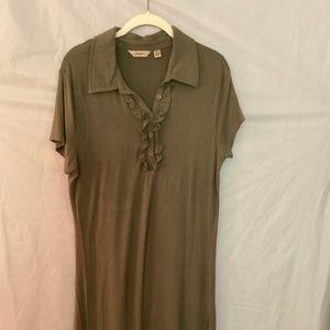 Slightly worn women’s dress